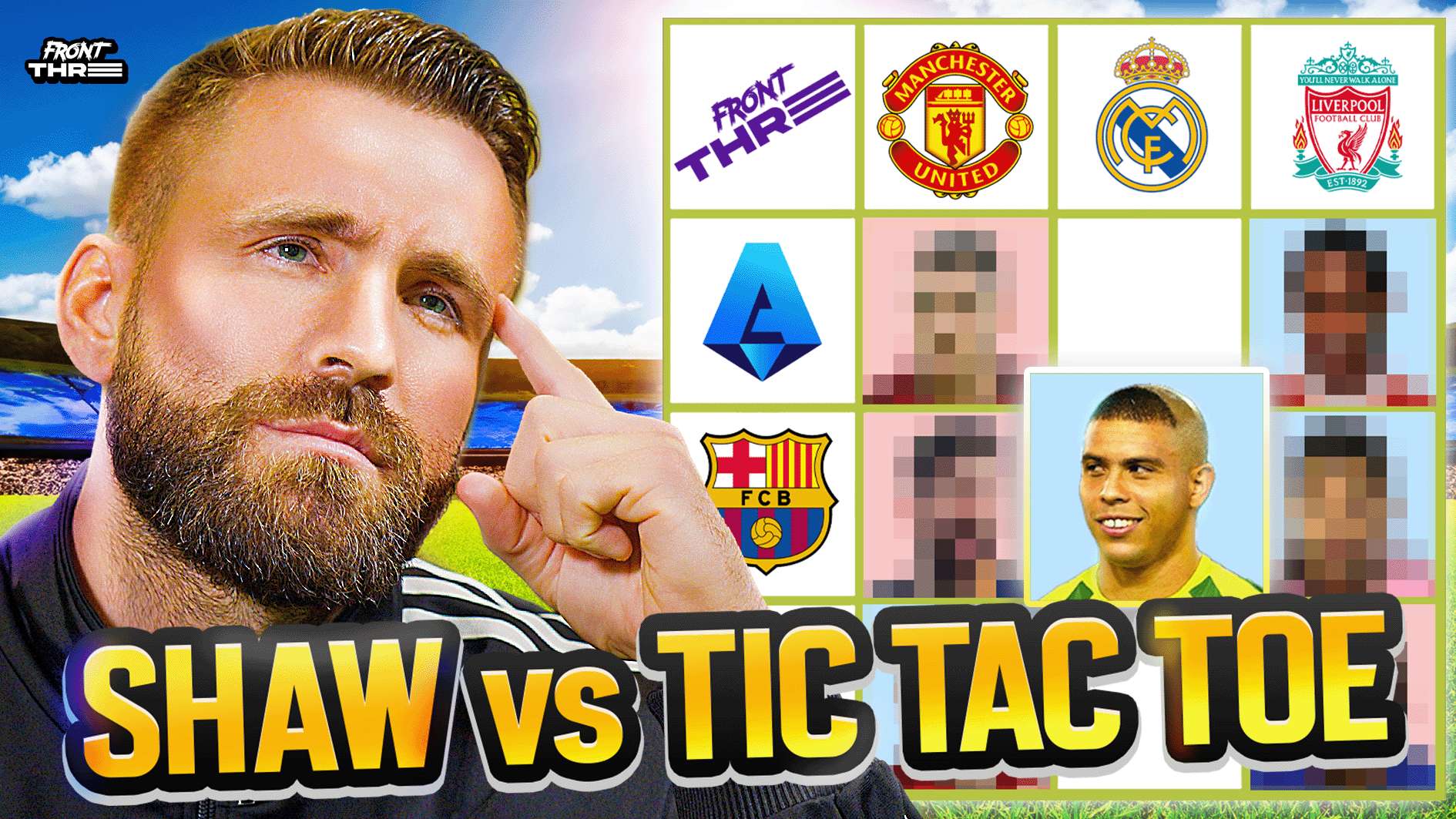 因為貝利 因為貝利