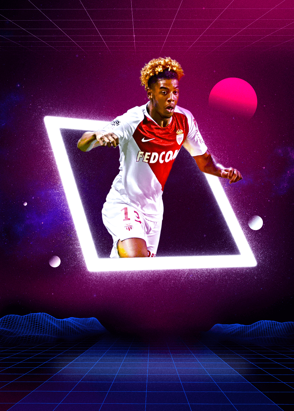 不同的竞技 不同的竞技