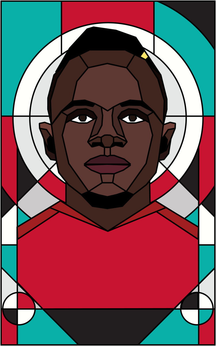 这些强队的 这些强队的