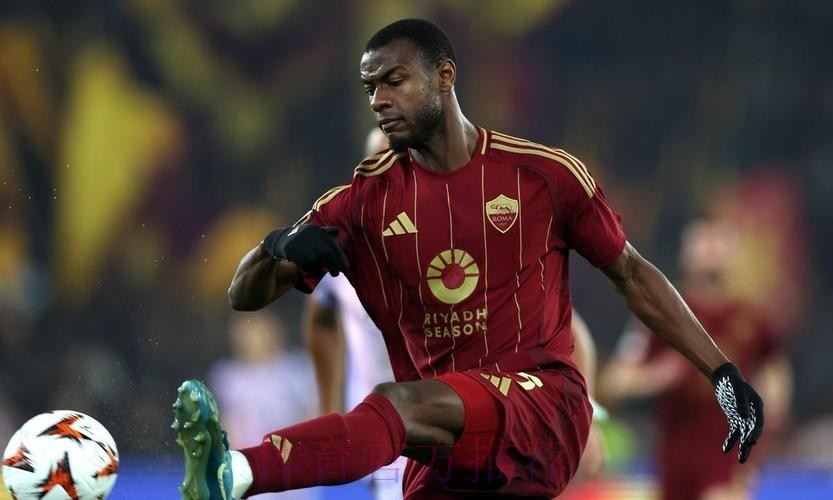 罗马接近与斯维拉尔续约 皇马有意后卫恩迪卡