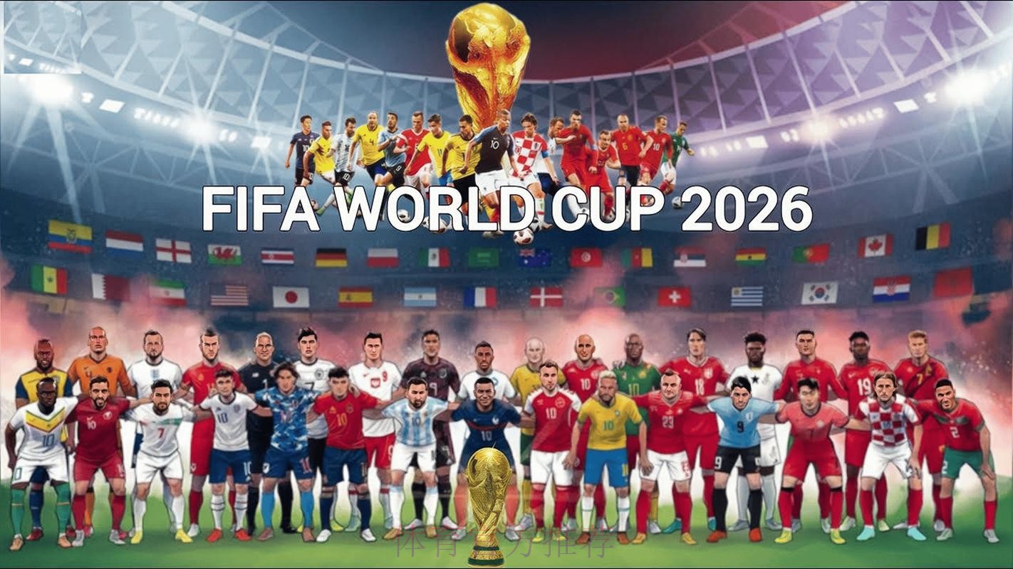 2026世界杯外围最新全站 2026世界杯外围最新全站